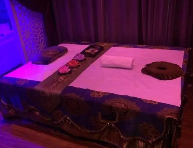 苏州吴江Xinxi养生会馆养生会馆桑拿馆环境展示一